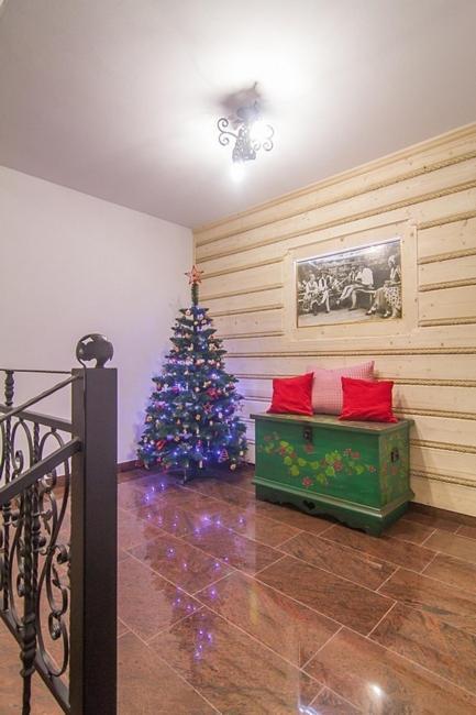 Folk Resort Domki I Apartamenty Murzasichle Chambre photo