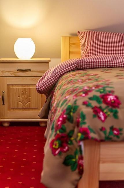 Folk Resort Domki I Apartamenty Murzasichle Chambre photo